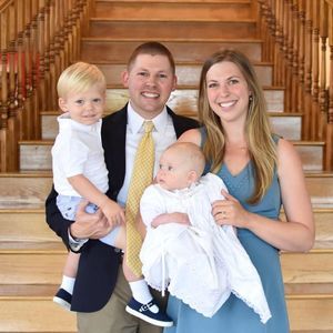 Meet your Posher, Grace